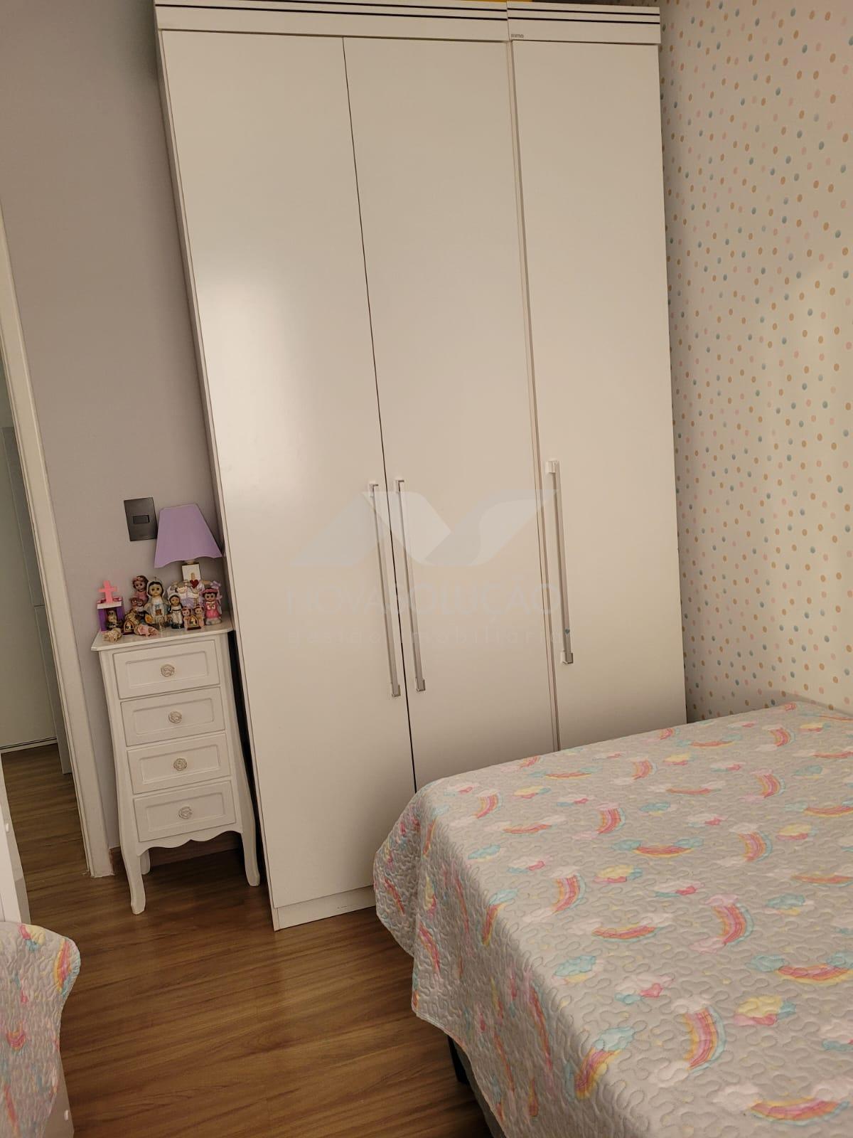 Apartamento  venda, Condomnio Morar Mais, LIMEIRA - SP