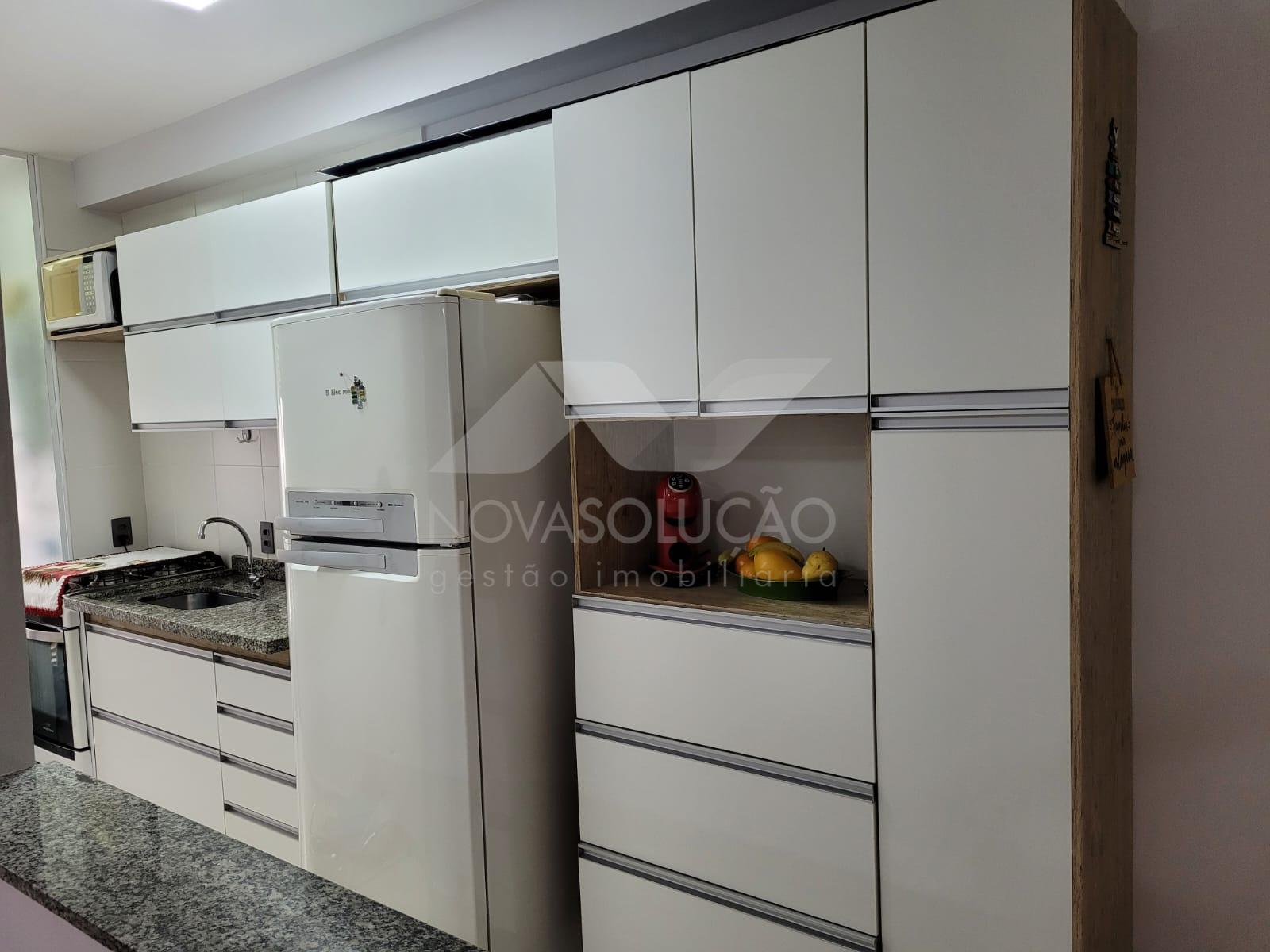 Apartamento  venda, Condomnio Morar Mais, LIMEIRA - SP