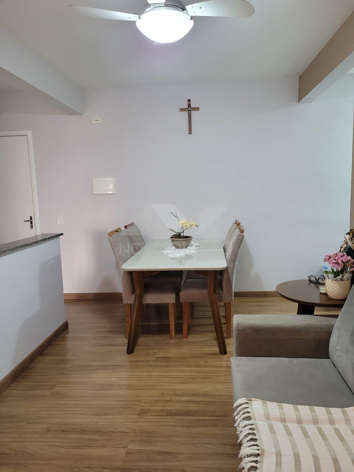 Apartamento  venda, Condomnio Morar Mais, LIMEIRA - SP