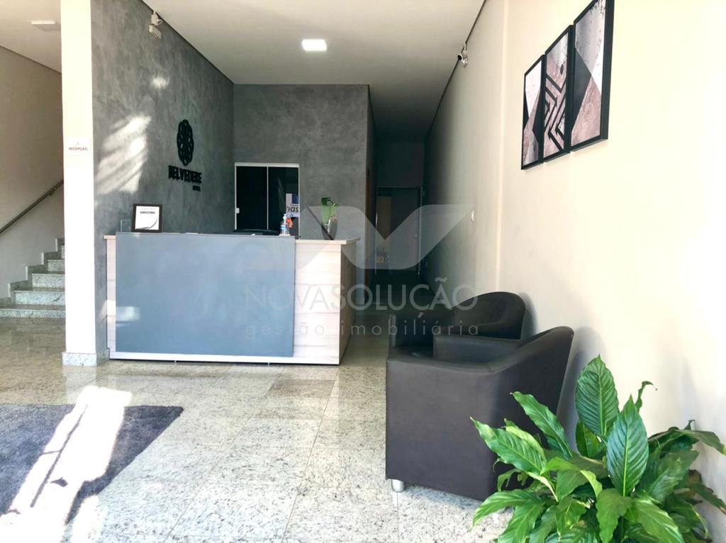 Ponto Comercial  venda, JARDIM BELVEDERE, ARARAS - SP