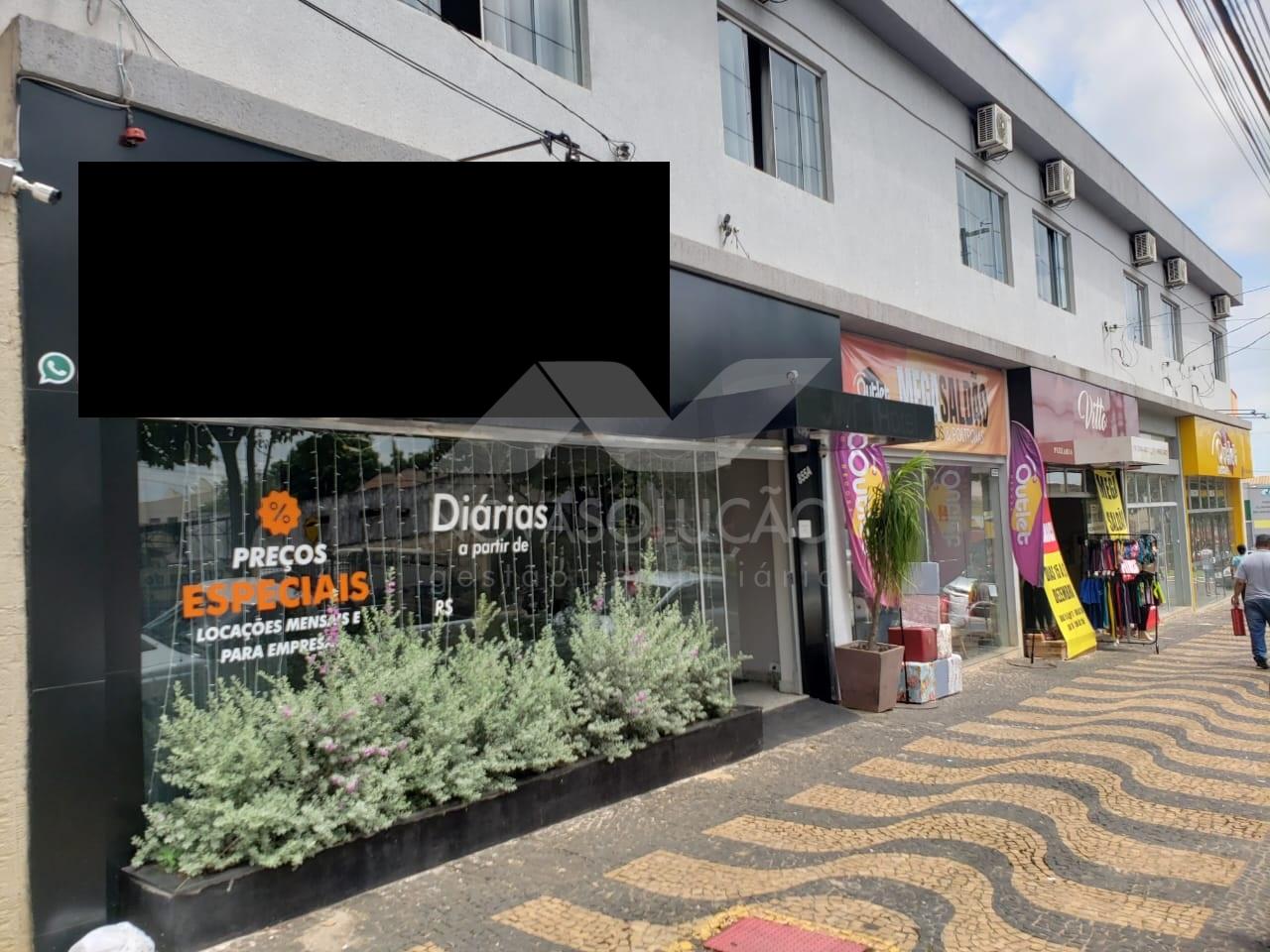 Ponto Comercial  venda, JARDIM BELVEDERE, ARARAS - SP