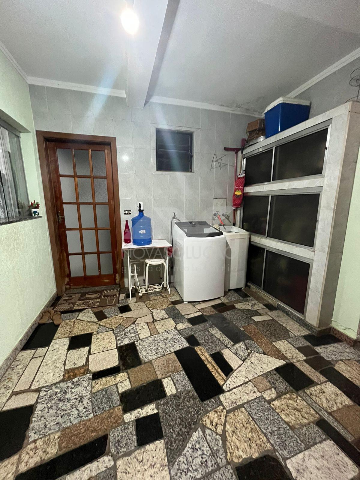 Casa  venda, Jardim Santa Eullia, LIMEIRA - SP