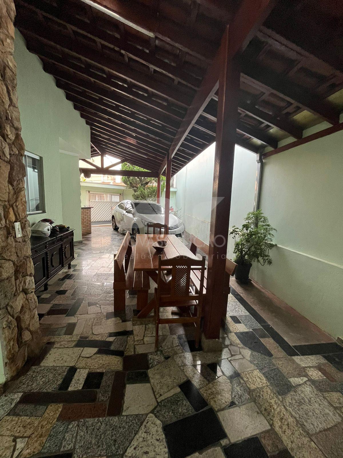 Casa  venda, Jardim Santa Eullia, LIMEIRA - SP