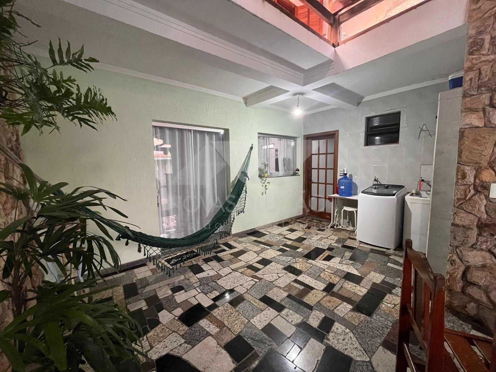 Casa  venda, Jardim Santa Eullia, LIMEIRA - SP