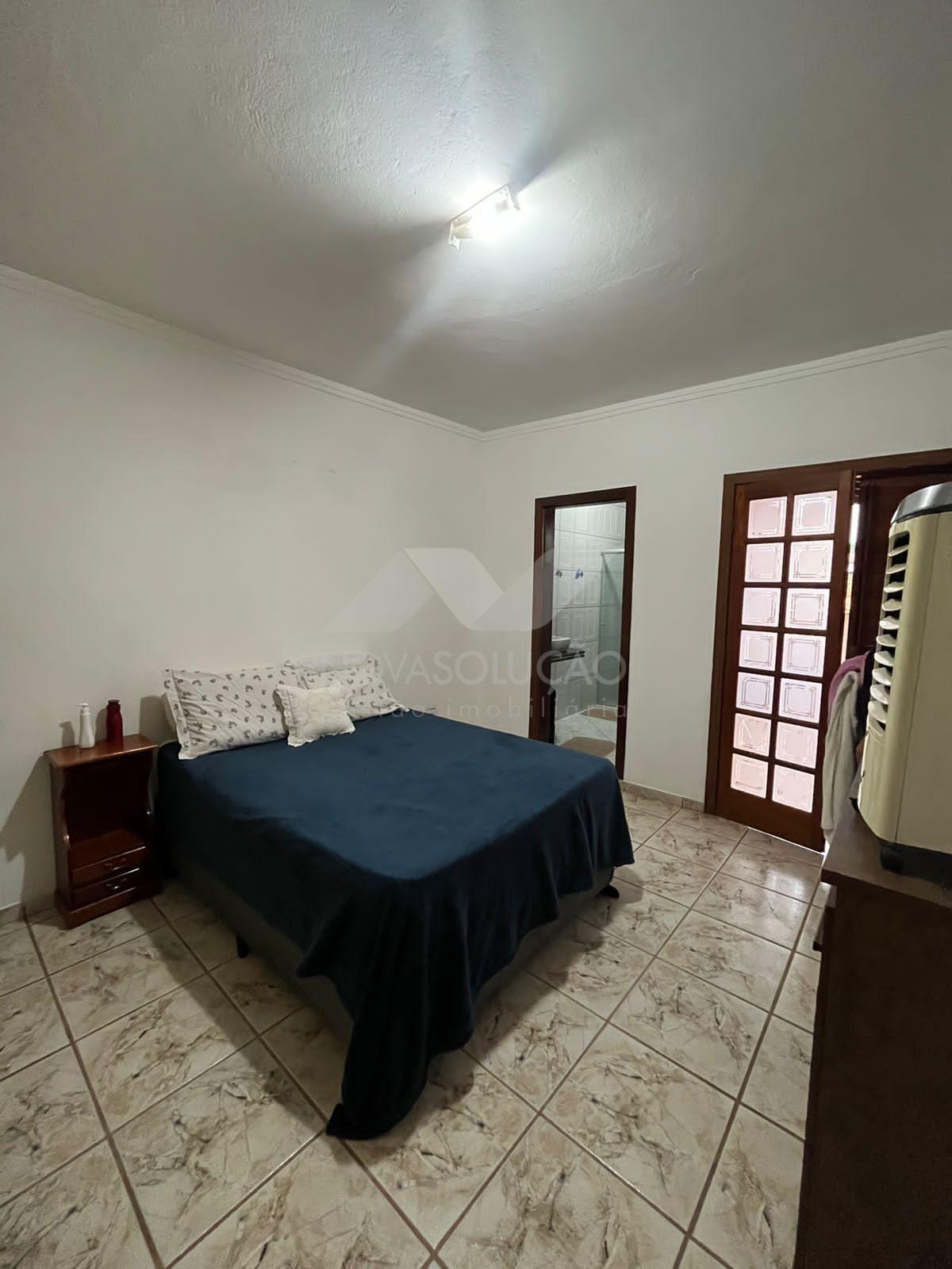 Casa  venda, Jardim Santa Eullia, LIMEIRA - SP