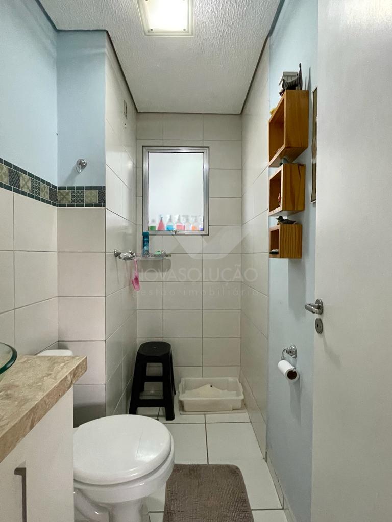 Apartamento  venda, Condomnio Alvorada, LIMEIRA - SP