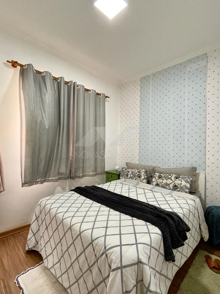 Apartamento  venda, Condomnio Alvorada, LIMEIRA - SP