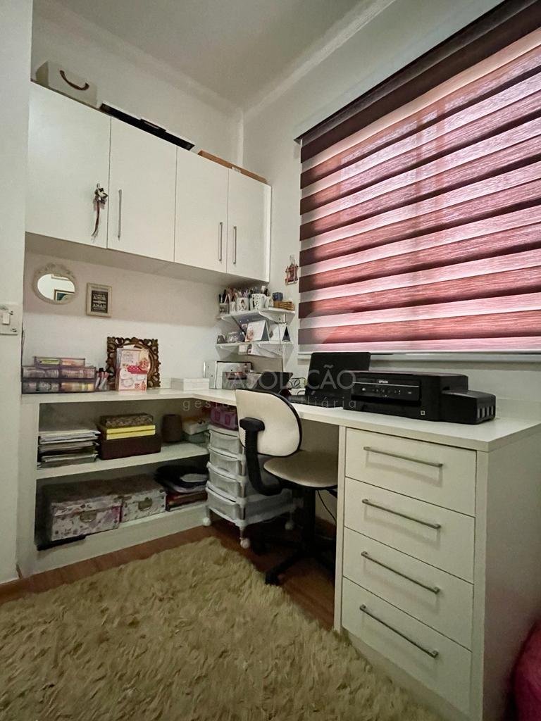 Apartamento  venda, Condomnio Alvorada, LIMEIRA - SP