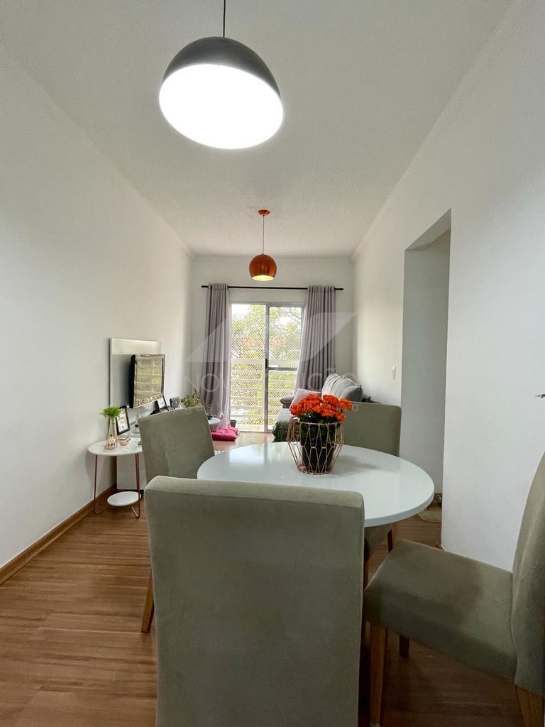 Apartamento  venda, Condomnio Alvorada, LIMEIRA - SP