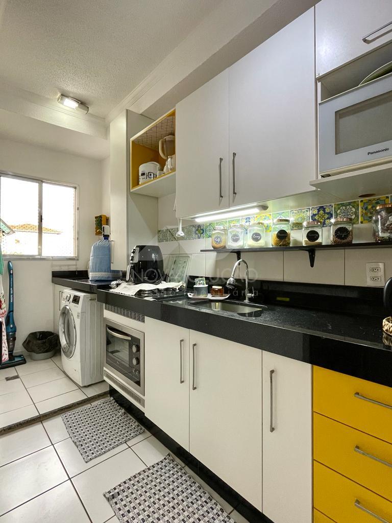 Apartamento  venda, Condomnio Alvorada, LIMEIRA - SP