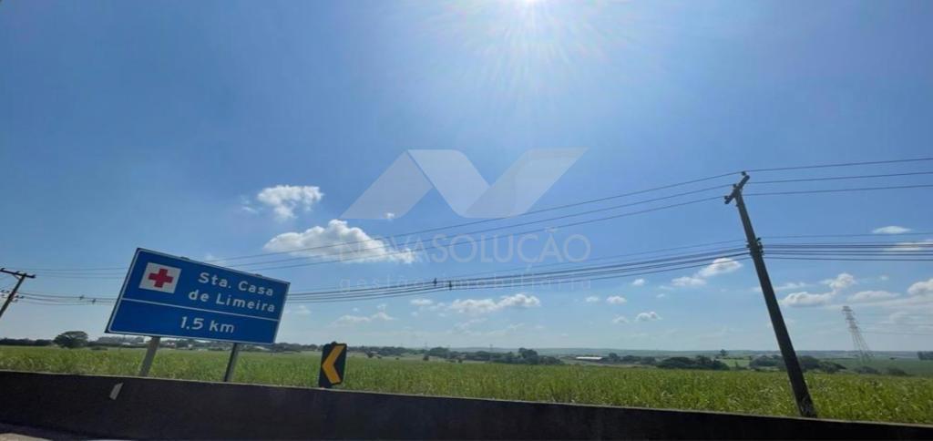 rea Industrial  venda, Bairro Do Pinhal, LIMEIRA - SP