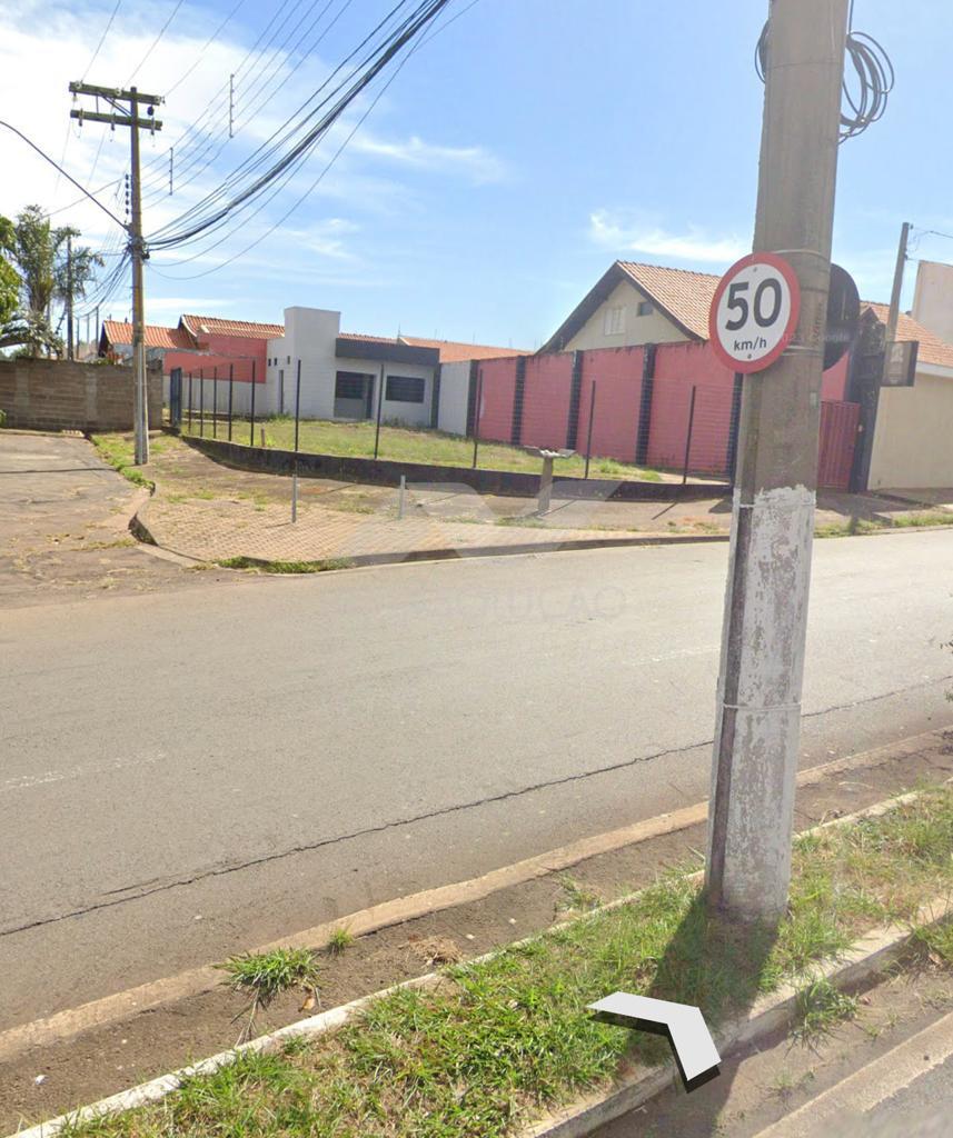 Terreno  venda, Parque Egisto Ragazzo, LIMEIRA - SP