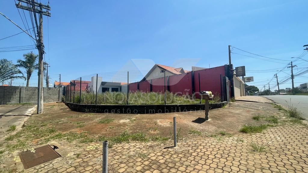 Terreno  venda, Parque Egisto Ragazzo, LIMEIRA - SP