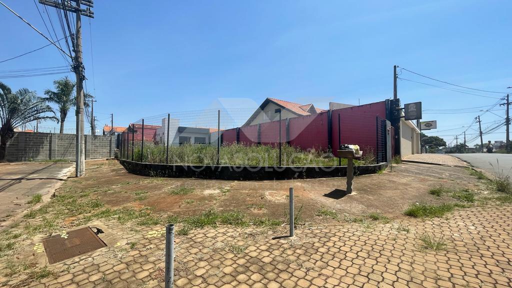 Terreno  venda, Parque Egisto Ragazzo, LIMEIRA - SP