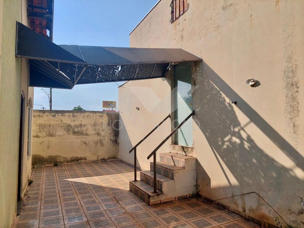 Comercial  venda, Jardim Chcara Santa Lcia, LIMEIRA - SP