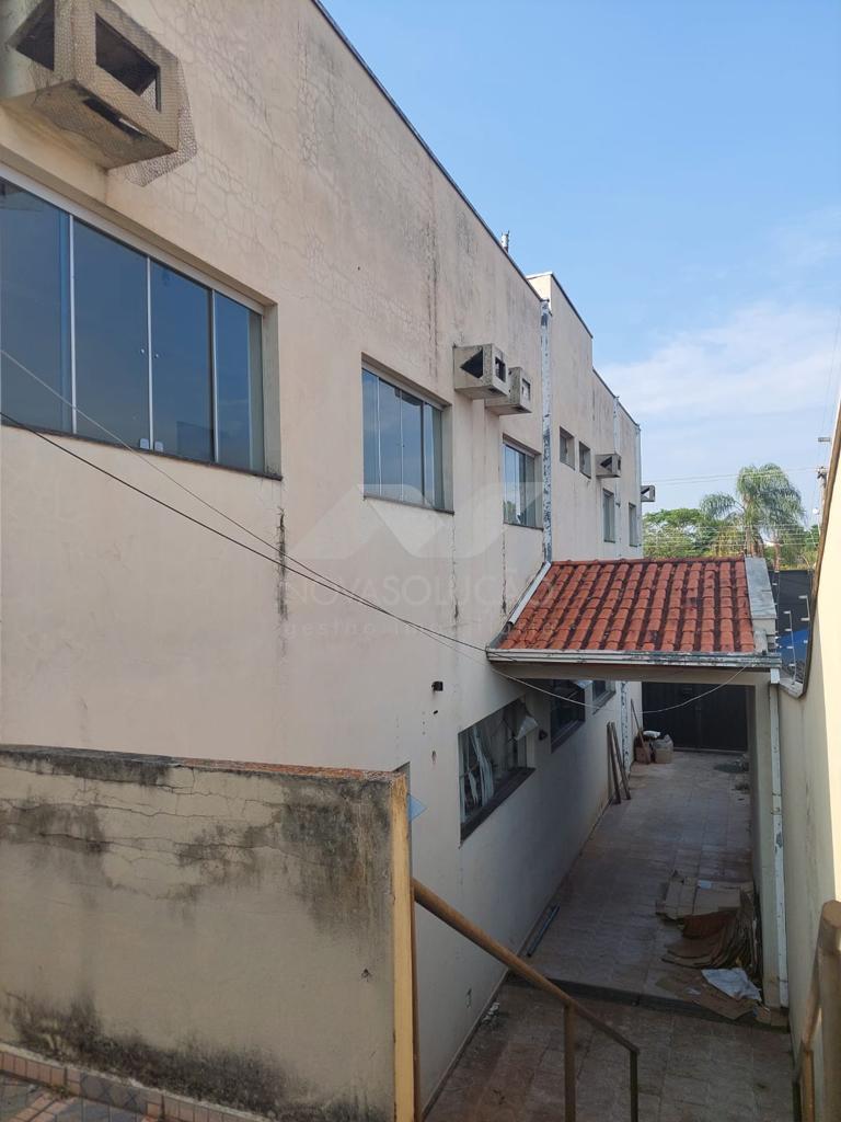 Comercial  venda, Jardim Chcara Santa Lcia, LIMEIRA - SP