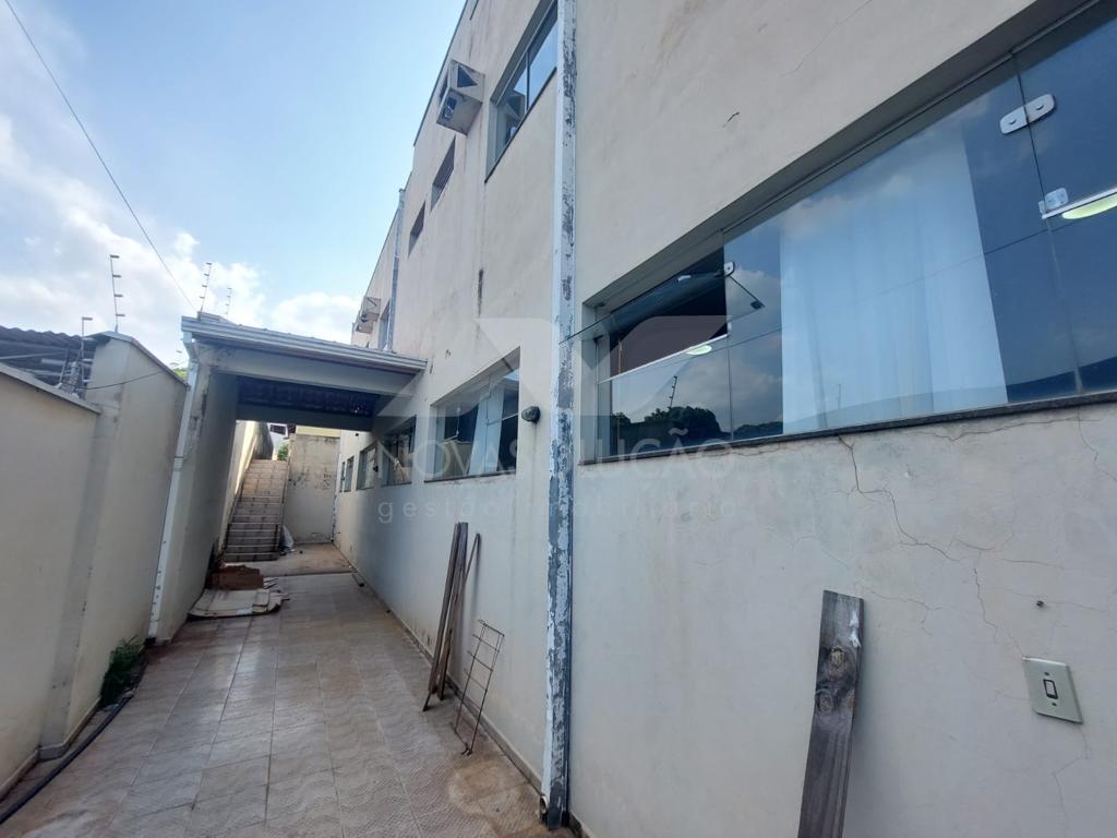 Comercial  venda, Jardim Chcara Santa Lcia, LIMEIRA - SP