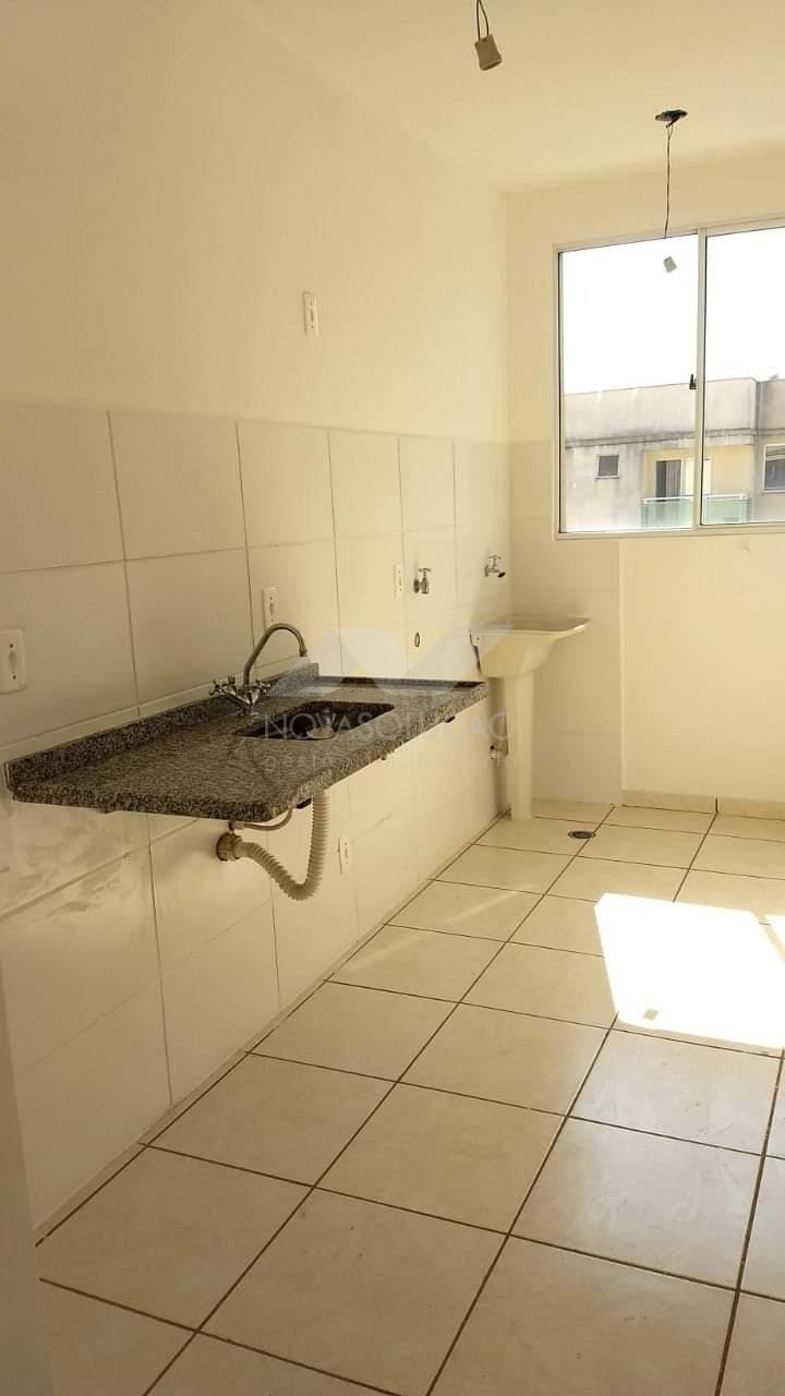 Apartamento  venda, Condomnio Villagio de Michelle, LIMEIRA - SP