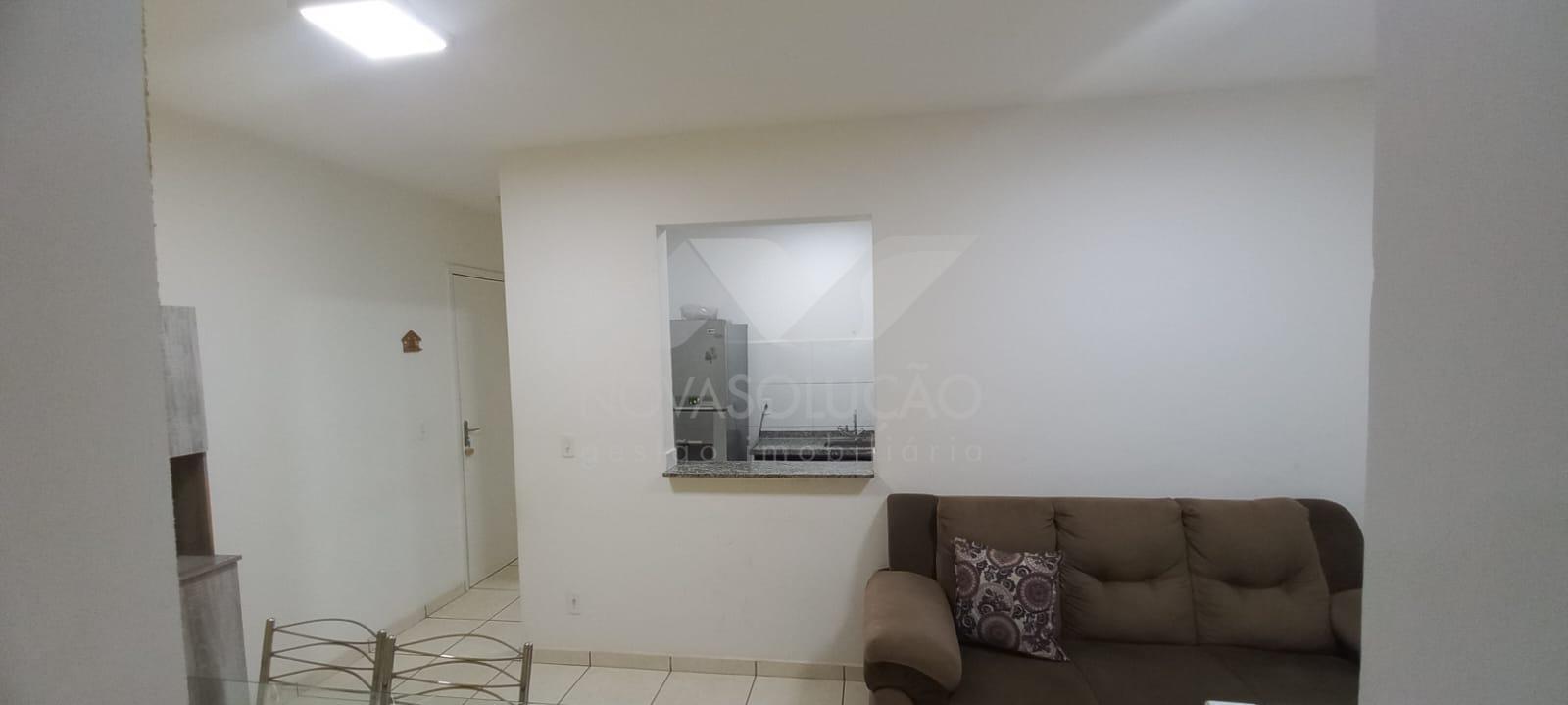 Apartamento  venda, Condomnio Villagio de Michelle, LIMEIRA - SP