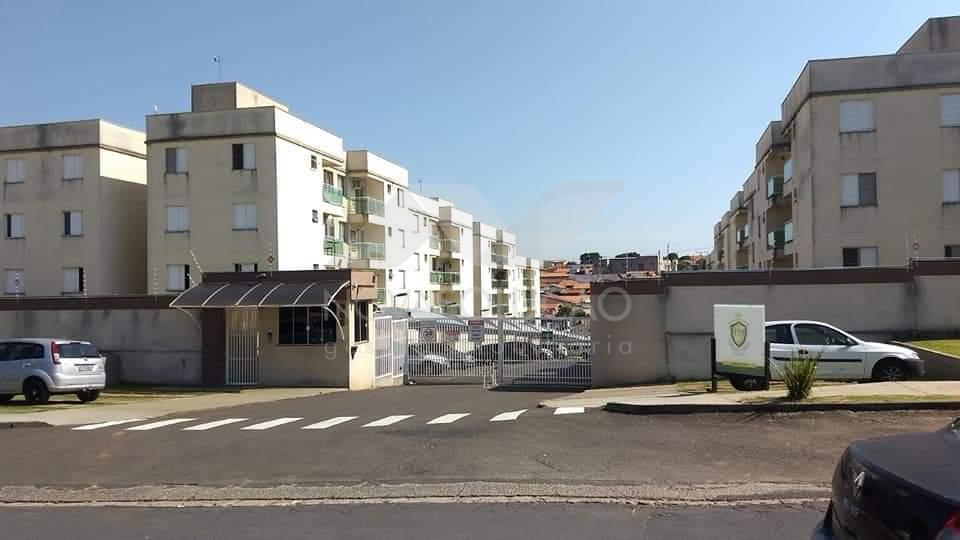 Apartamento  venda, Condomnio Villagio de Michelle, LIMEIRA - SP