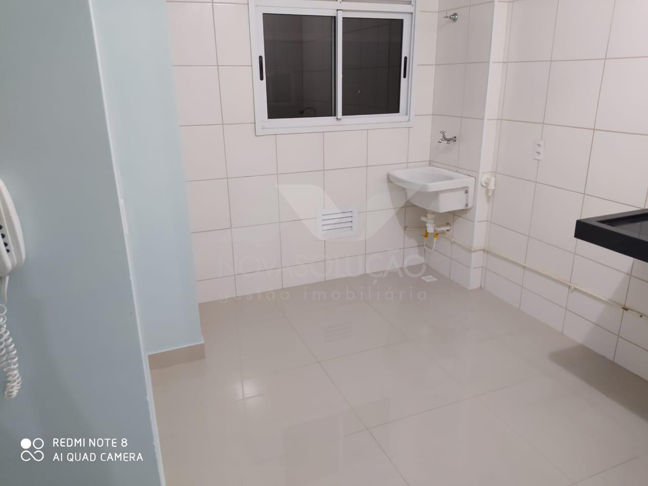 Apartamento  venda, Condomnio Varandas II, LIMEIRA - SP