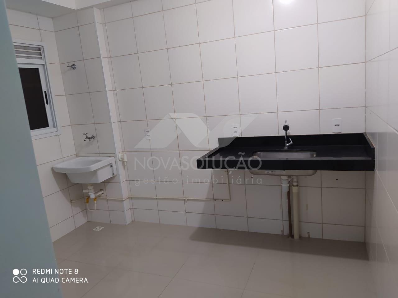 Apartamento  venda, Condomnio Varandas II, LIMEIRA - SP