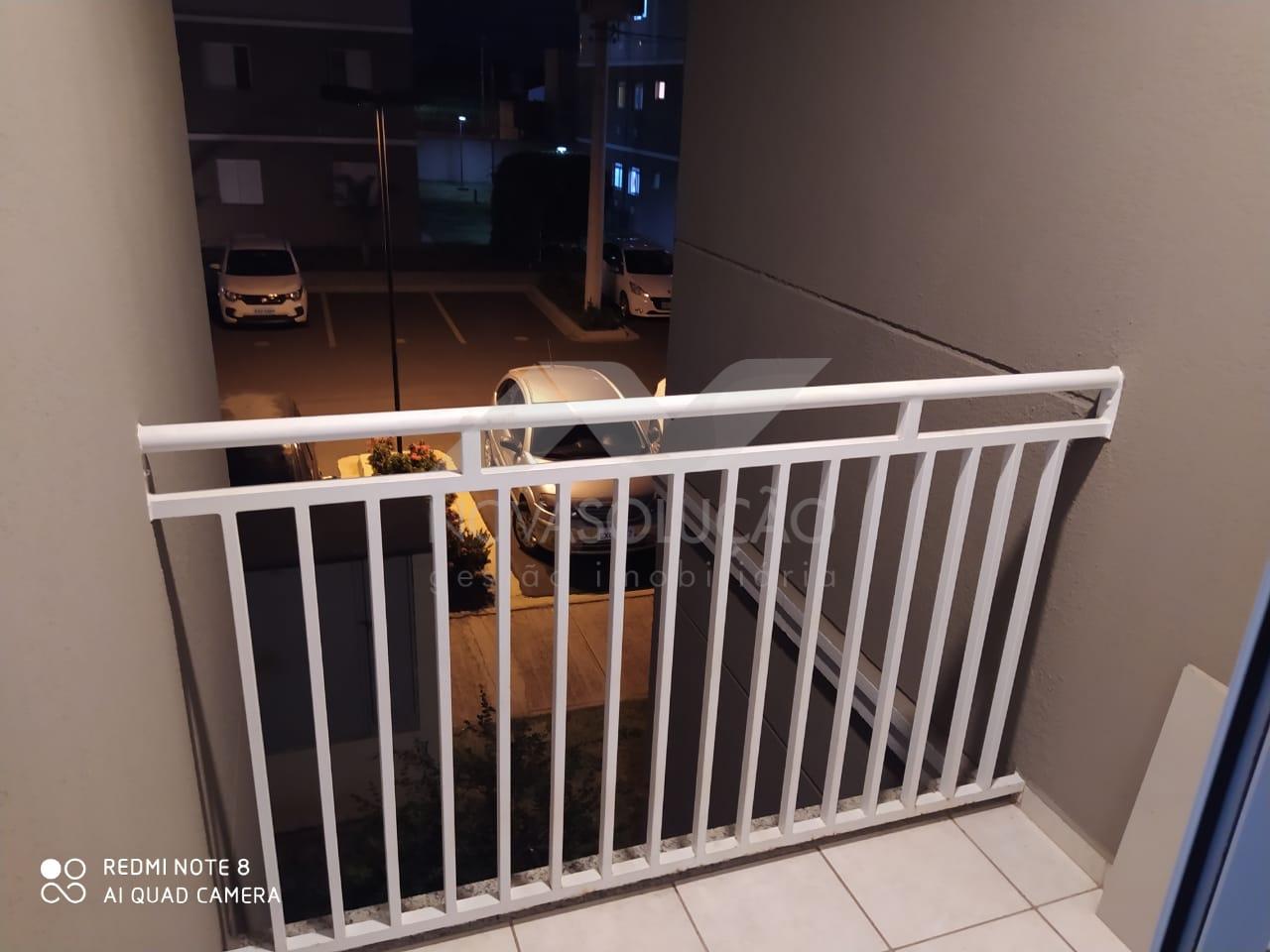 Apartamento  venda, Condomnio Varandas II, LIMEIRA - SP