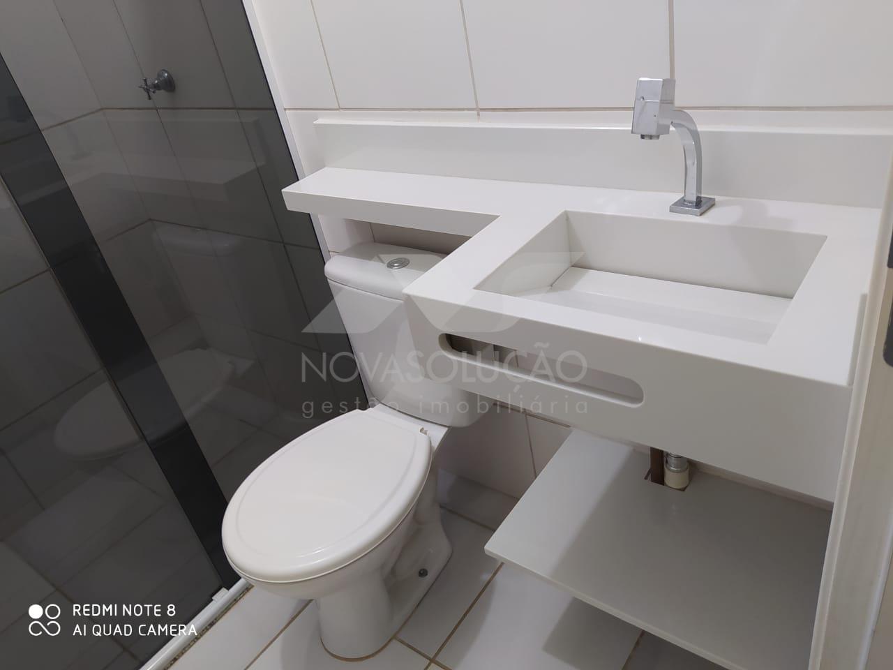 Apartamento  venda, Condomnio Varandas II, LIMEIRA - SP