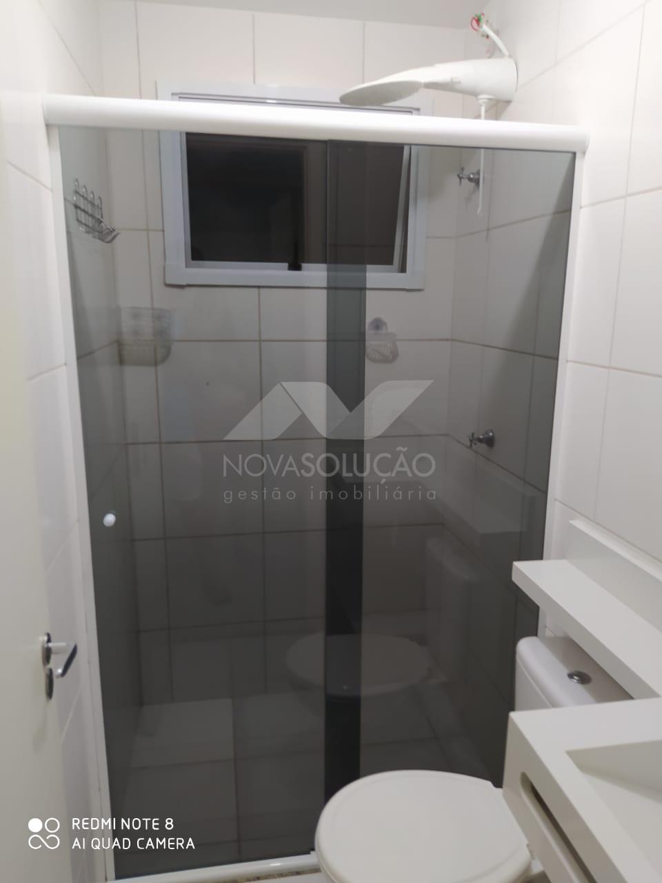 Apartamento  venda, Condomnio Varandas II, LIMEIRA - SP