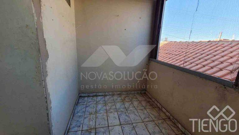 Casa, Vitrio Lucato, LIMEIRA - SP