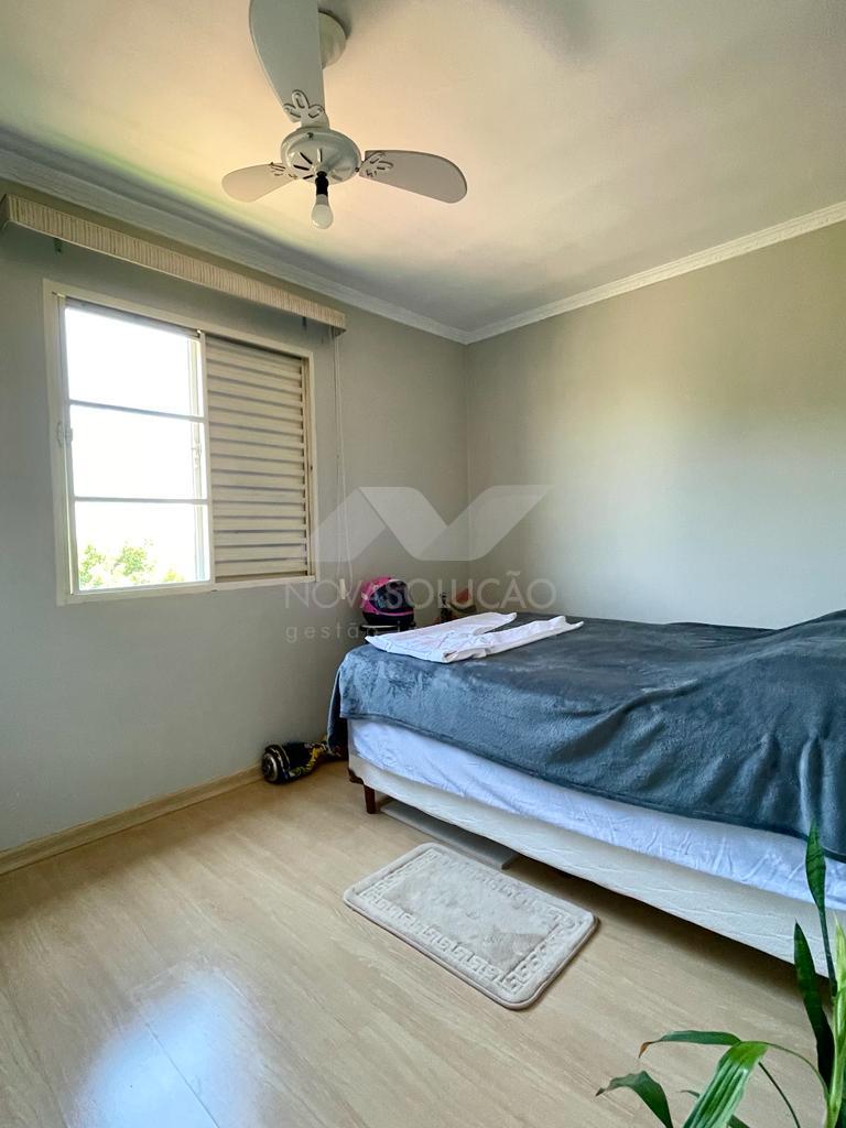 Apartamento  venda, Condomnio Parque Sabi, LIMEIRA - SP