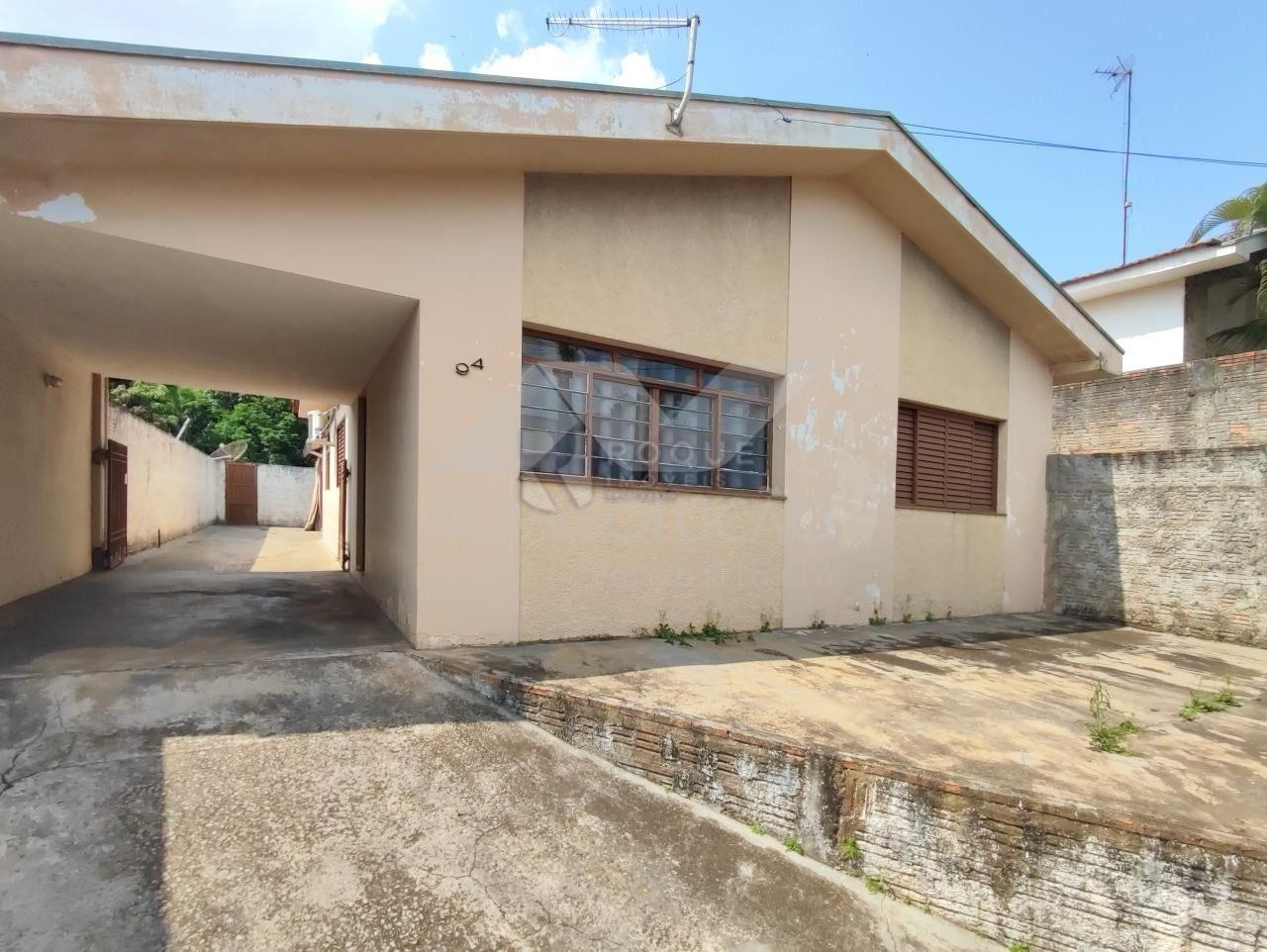 Casa  venda, Boa Vista, LIMEIRA - SP