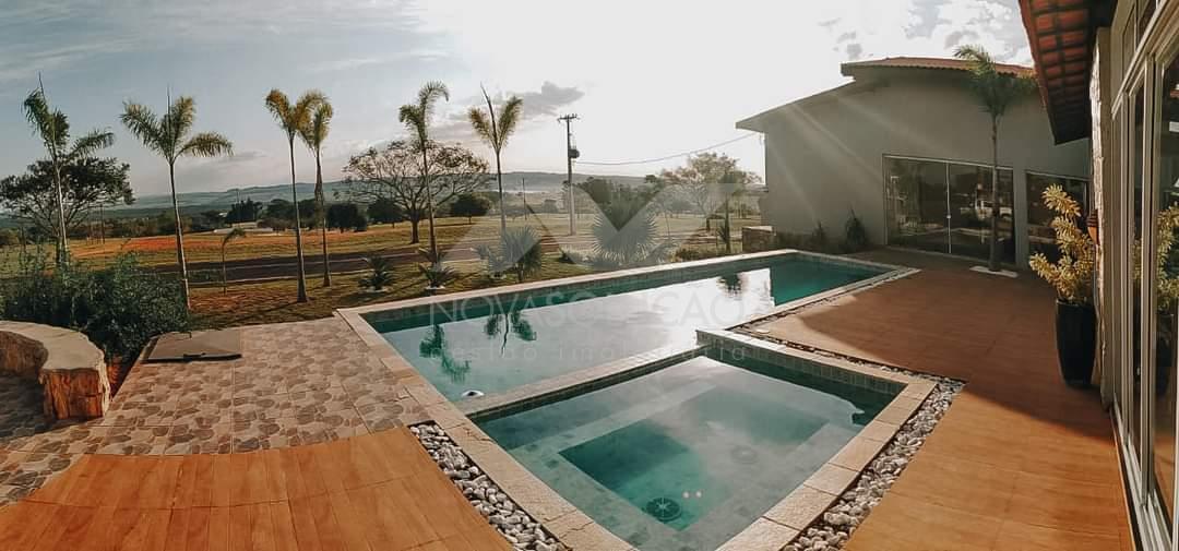 Casa, Riviera de Santa Cristina, LIMEIRA - SP