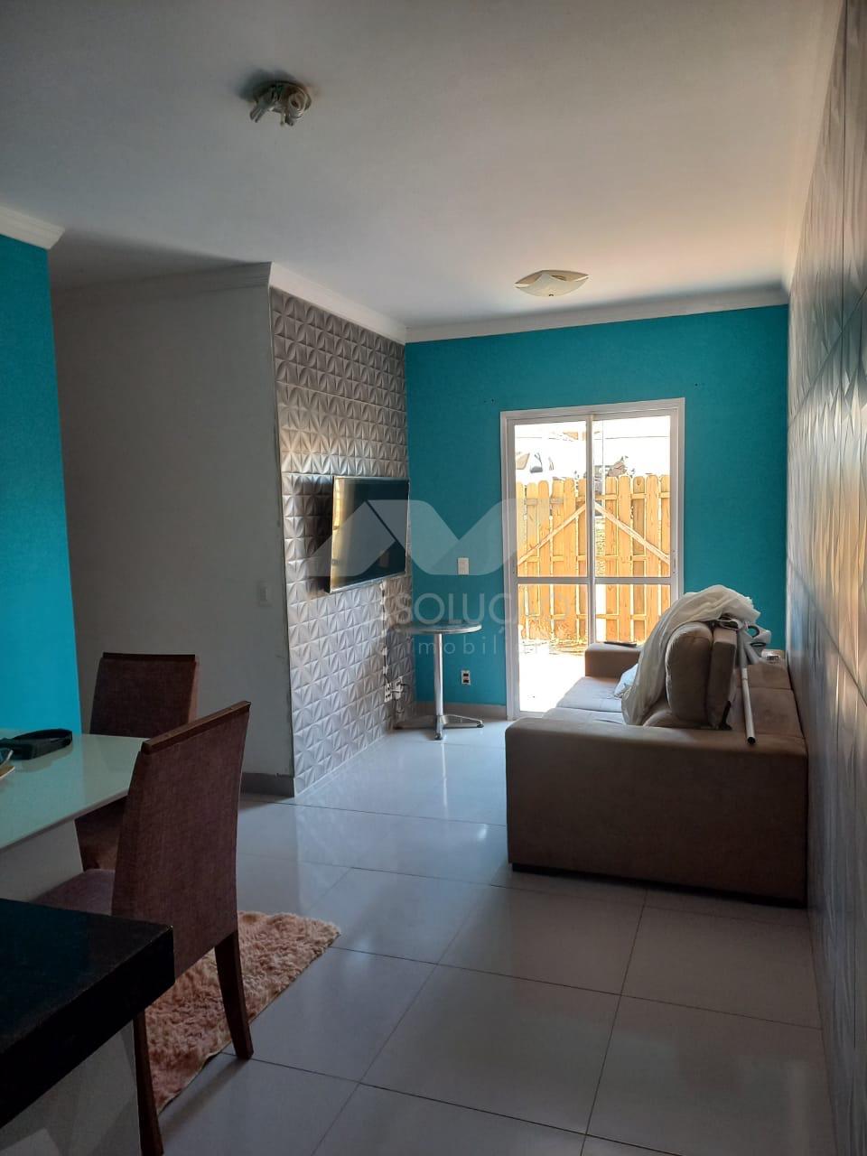 Apartamento  venda, Condomnio Attuale Residencial, LIMEIRA - SP