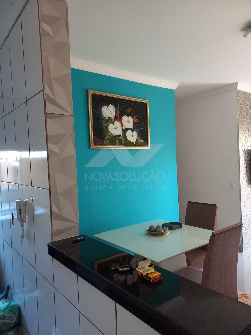 Apartamento  venda, Condomnio Attuale Residencial, LIMEIRA - SP