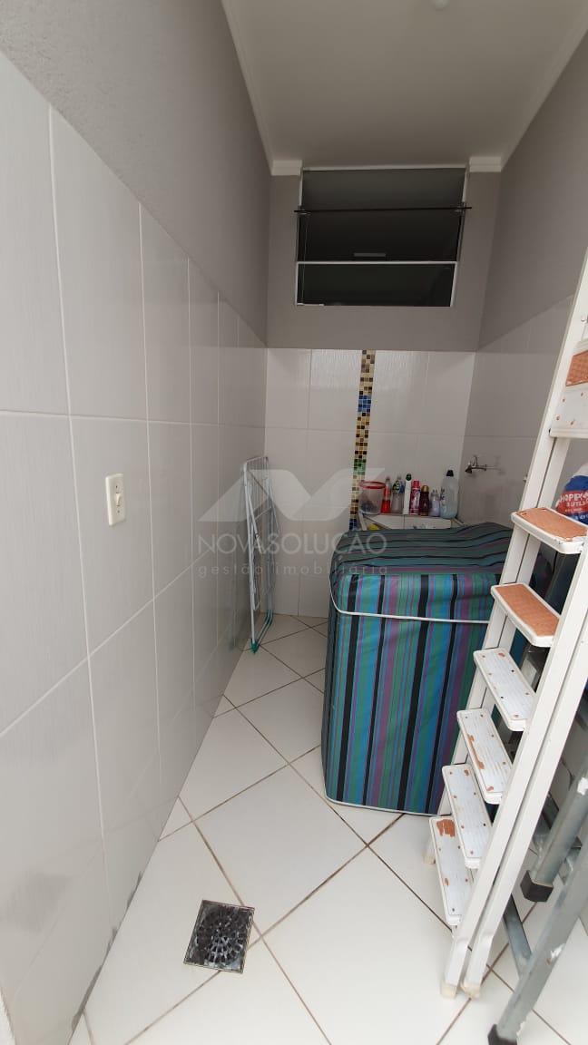 Casa com 2 dormitrios  venda, Campo Belo, LIMEIRA - SP