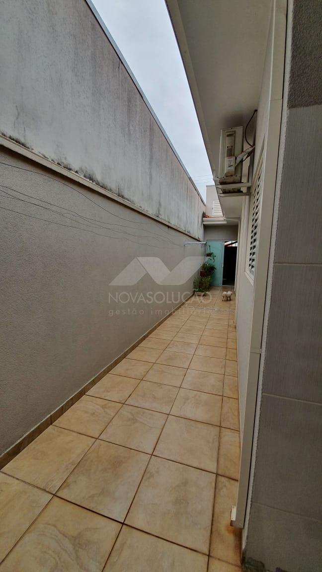 Casa com 2 dormitrios  venda, Campo Belo, LIMEIRA - SP