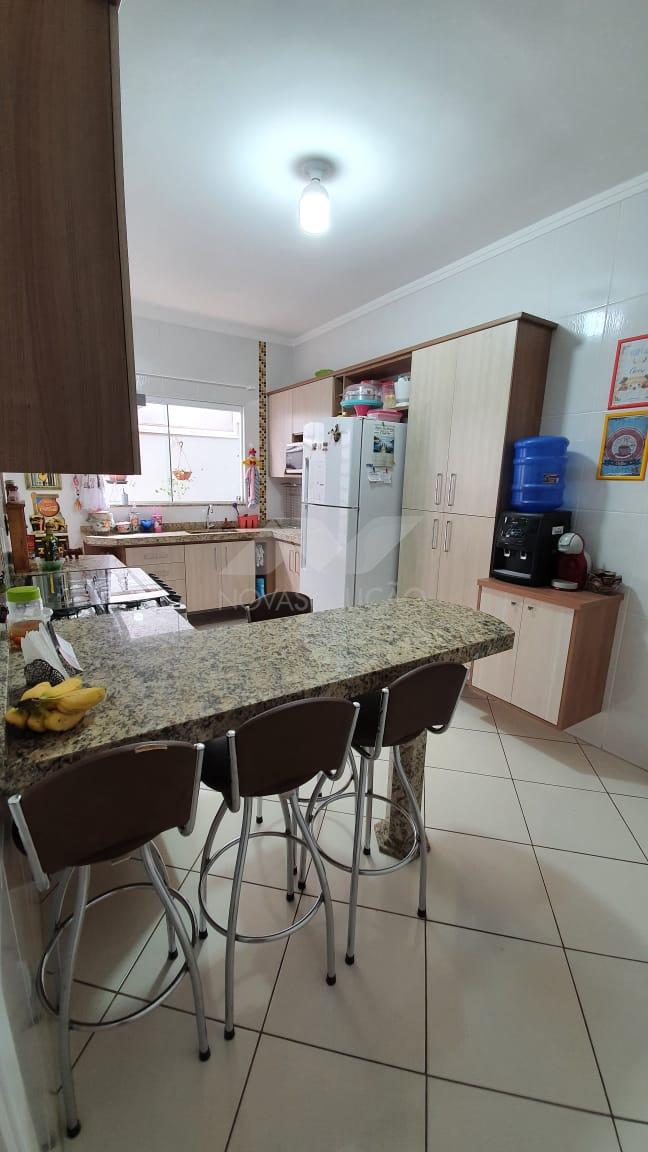 Casa com 2 dormitrios  venda, Campo Belo, LIMEIRA - SP