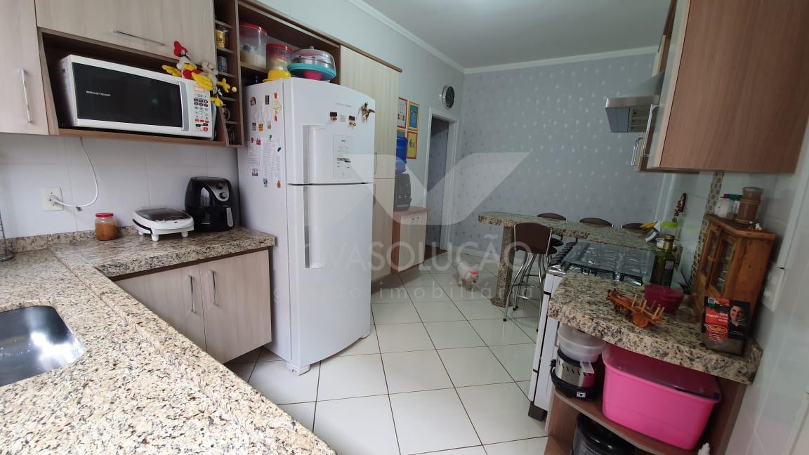 Casa com 2 dormitrios  venda, Campo Belo, LIMEIRA - SP