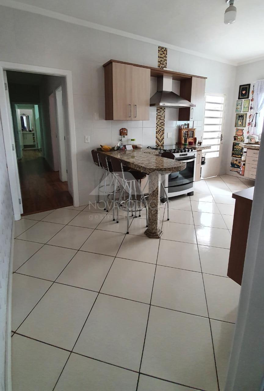 Casa com 2 dormitrios  venda, Campo Belo, LIMEIRA - SP