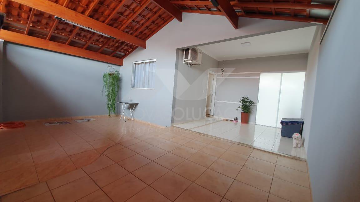 Casa com 2 dormitrios  venda, Campo Belo, LIMEIRA - SP