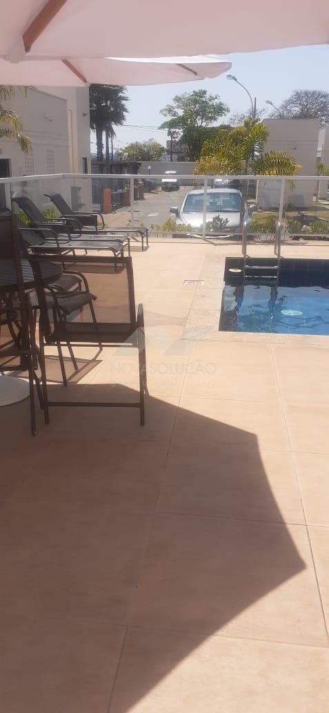 Apartamento  venda, Condomnio Liverpool, LIMEIRA - SP