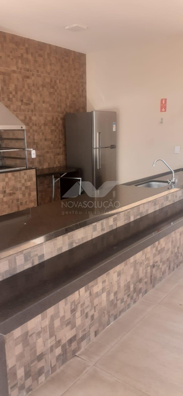 Apartamento  venda, Condomnio Liverpool, LIMEIRA - SP