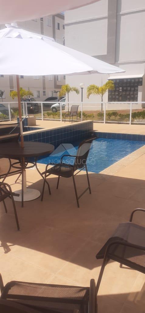 Apartamento  venda, Condomnio Liverpool, LIMEIRA - SP