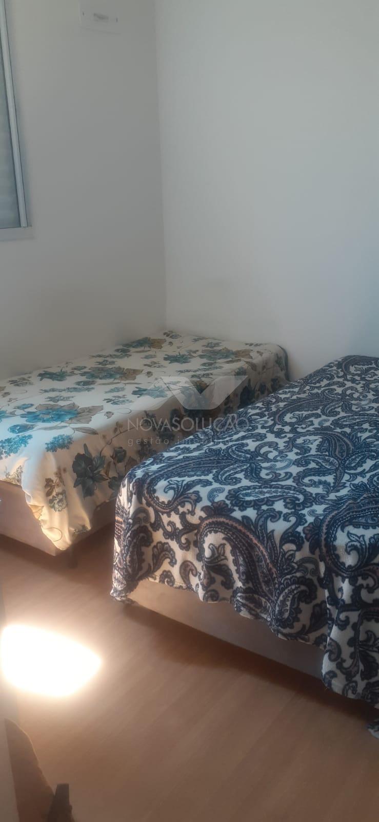 Apartamento  venda, Condomnio Liverpool, LIMEIRA - SP