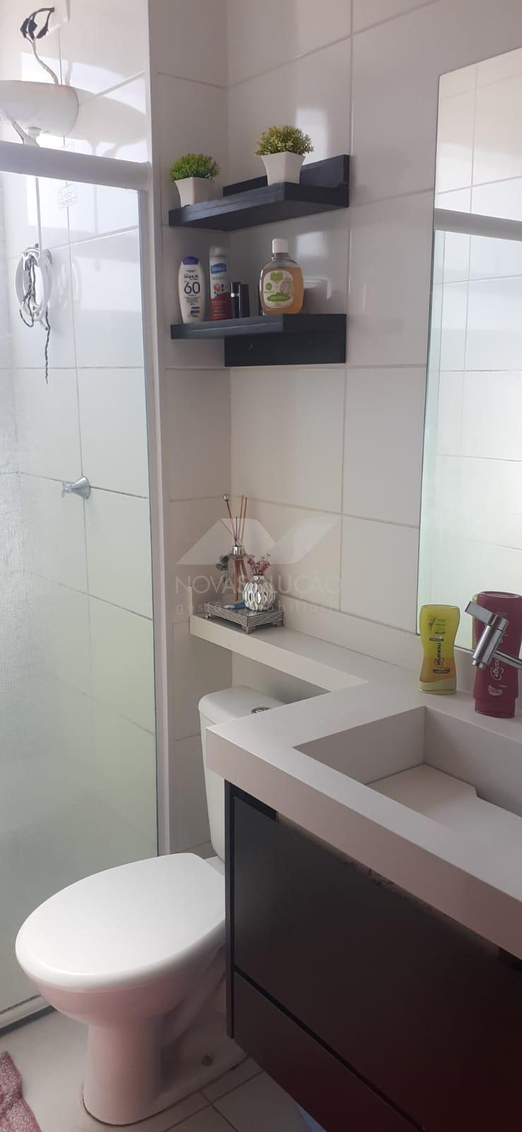 Apartamento  venda, Condomnio Liverpool, LIMEIRA - SP