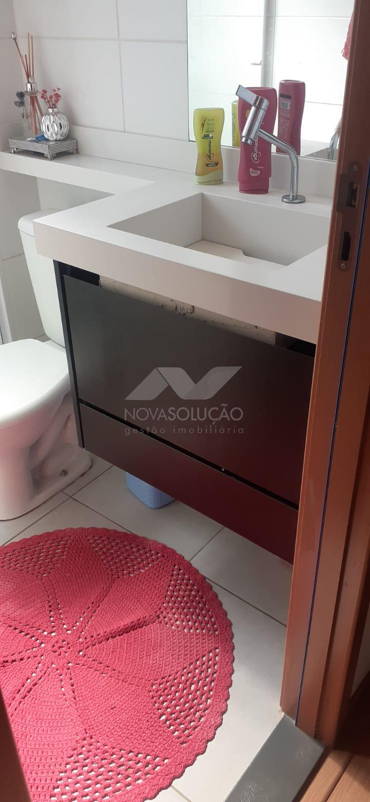 Apartamento  venda, Condomnio Liverpool, LIMEIRA - SP