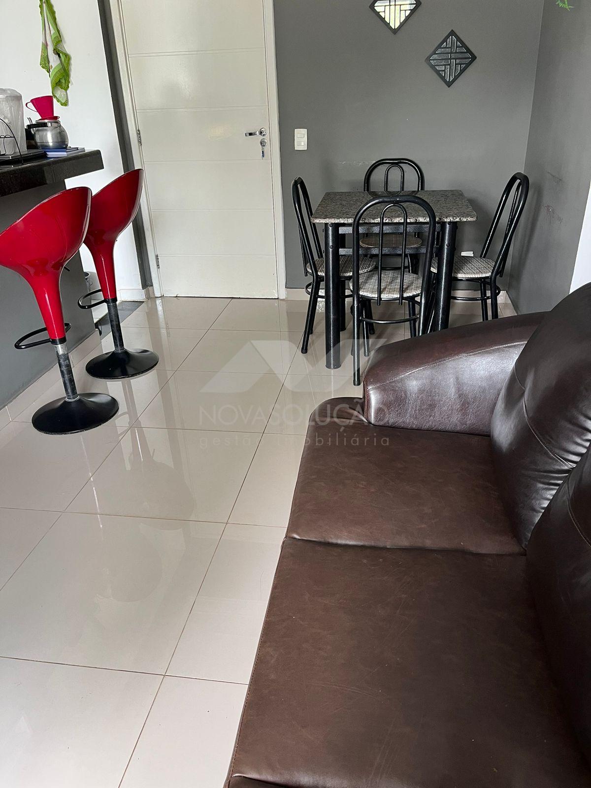 Apartamento, Condomnio Aruba, LIMEIRA - SP