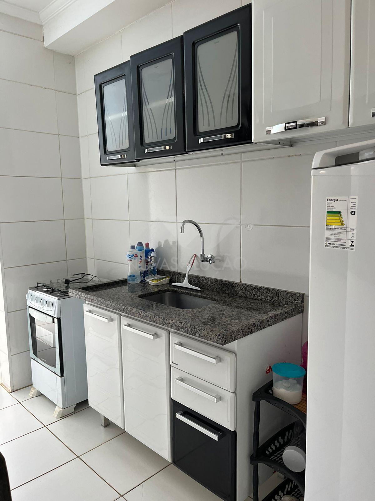 Apartamento, Condomnio Aruba, LIMEIRA - SP