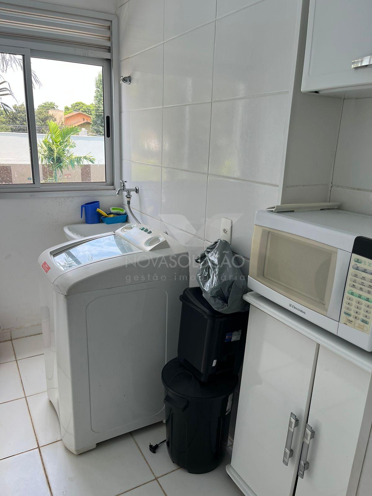 Apartamento, Condomnio Aruba, LIMEIRA - SP